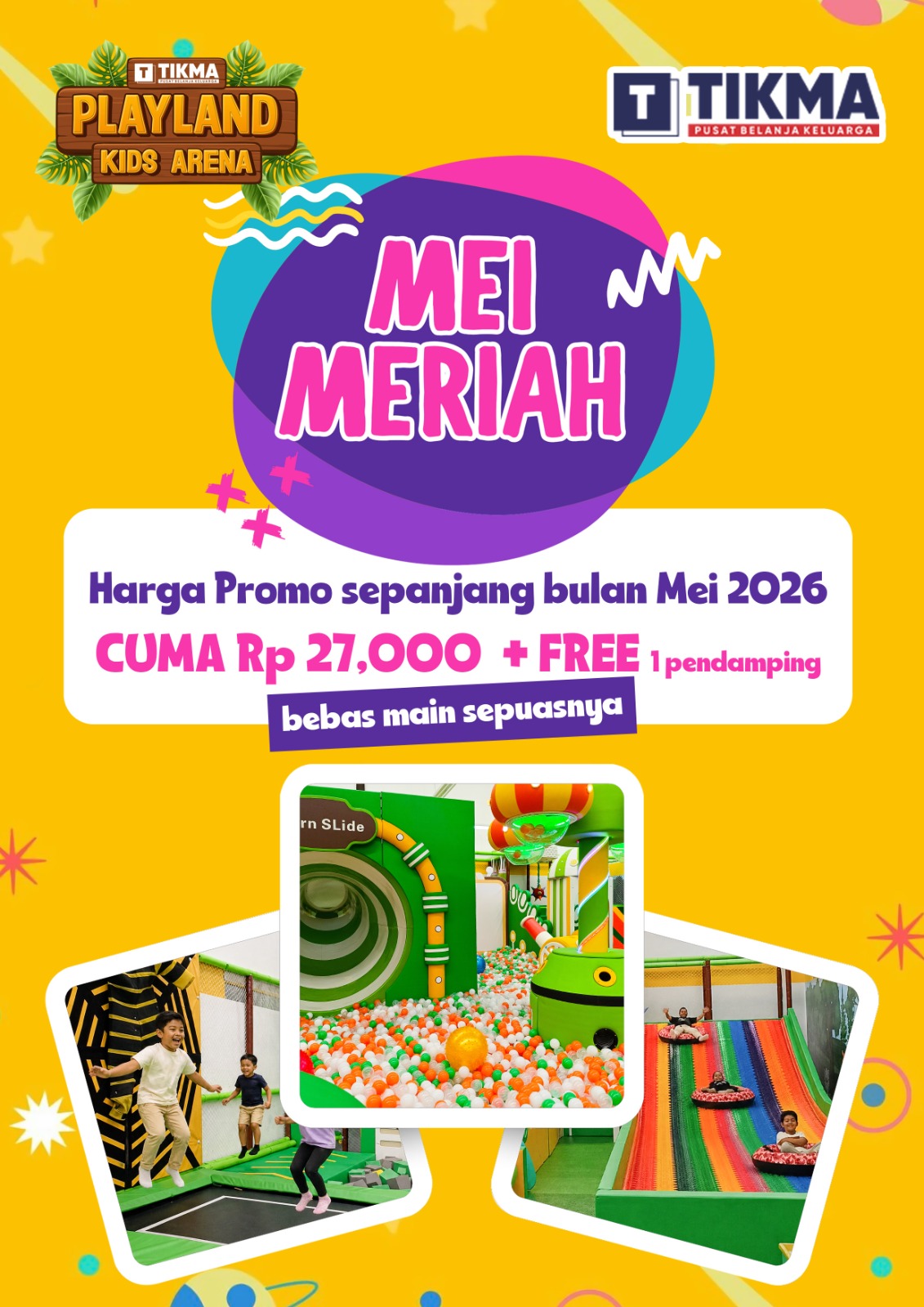 Promo Carnival